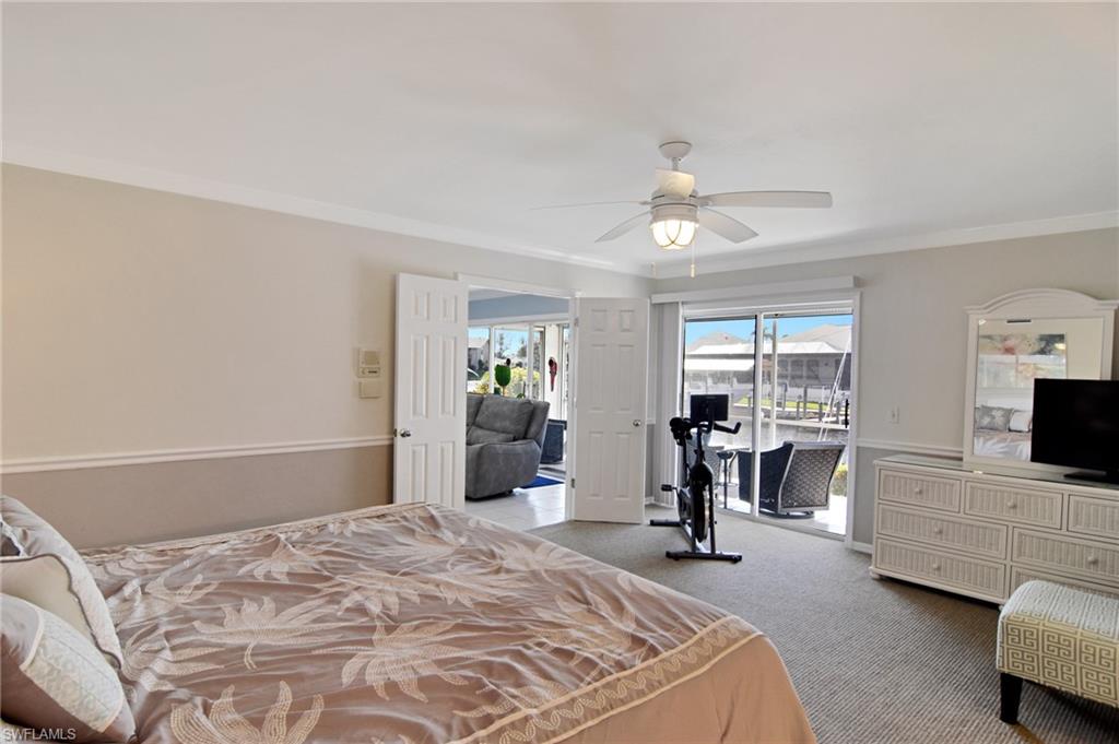 MOORINGS OF CAPE CORAL CONDO PHASE 1 - Residential