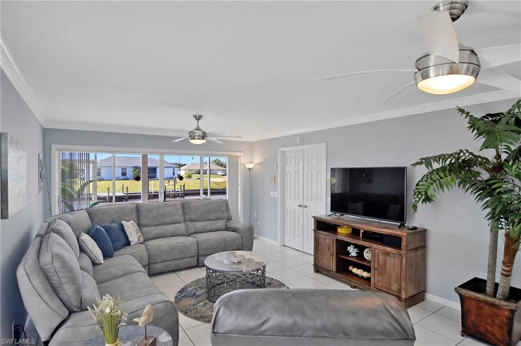 MOORINGS OF CAPE CORAL CONDO PHASE 1 - Residential