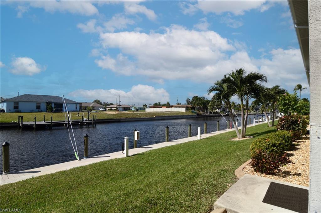 MOORINGS OF CAPE CORAL CONDO PHASE 1 - Residential