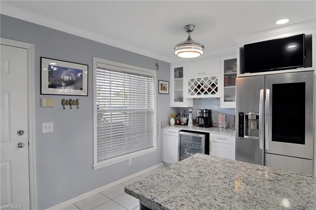 MOORINGS OF CAPE CORAL CONDO PHASE 1 - Residential