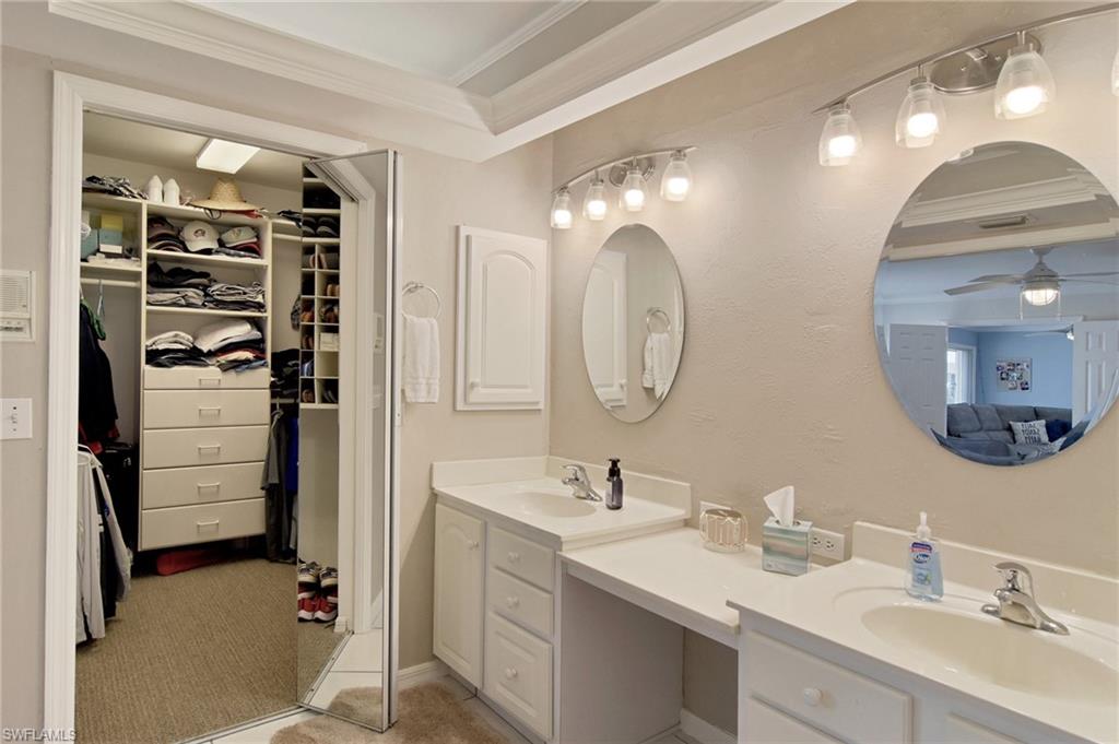 MOORINGS OF CAPE CORAL CONDO PHASE 1 - Residential