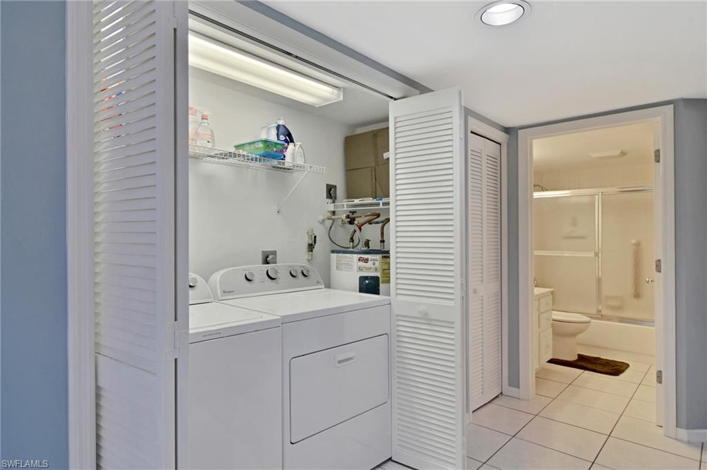 MOORINGS OF CAPE CORAL CONDO PHASE 1 - Residential