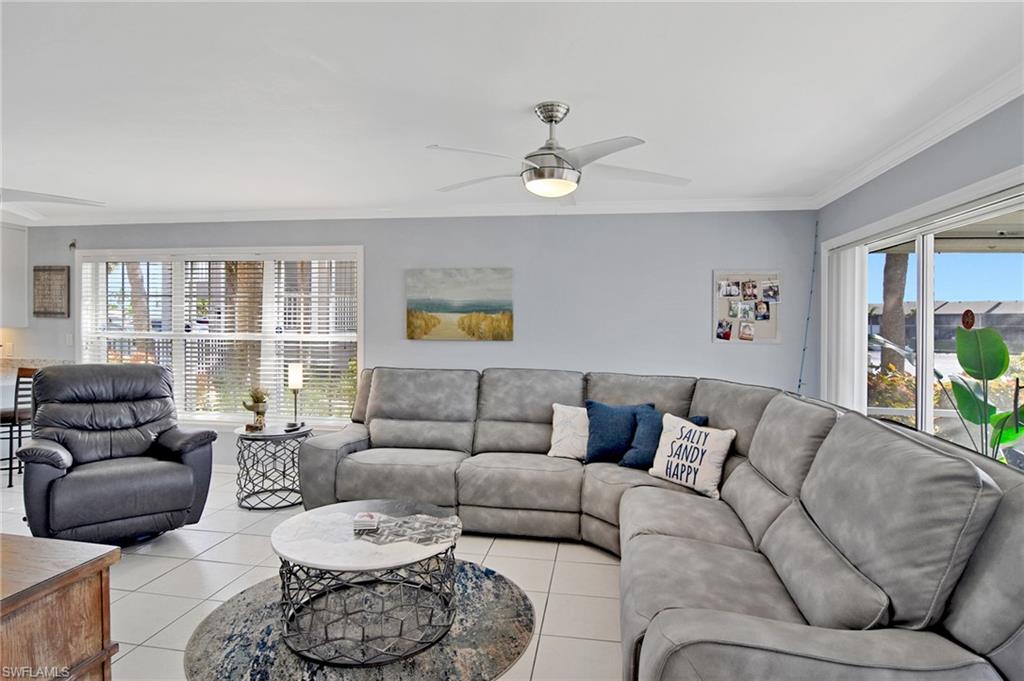 MOORINGS OF CAPE CORAL CONDO PHASE 1 - Residential