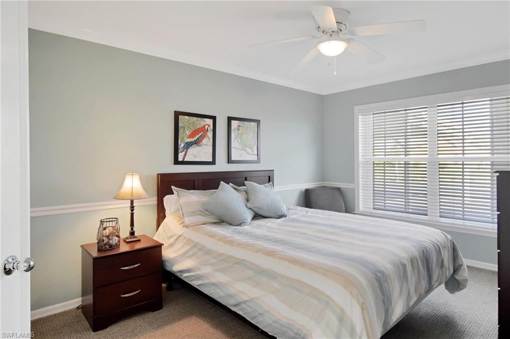 MOORINGS OF CAPE CORAL CONDO PHASE 1 - Residential