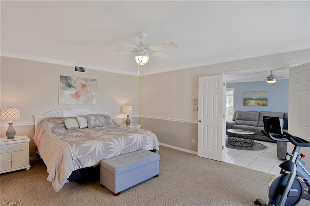 MOORINGS OF CAPE CORAL CONDO PHASE 1 - Residential