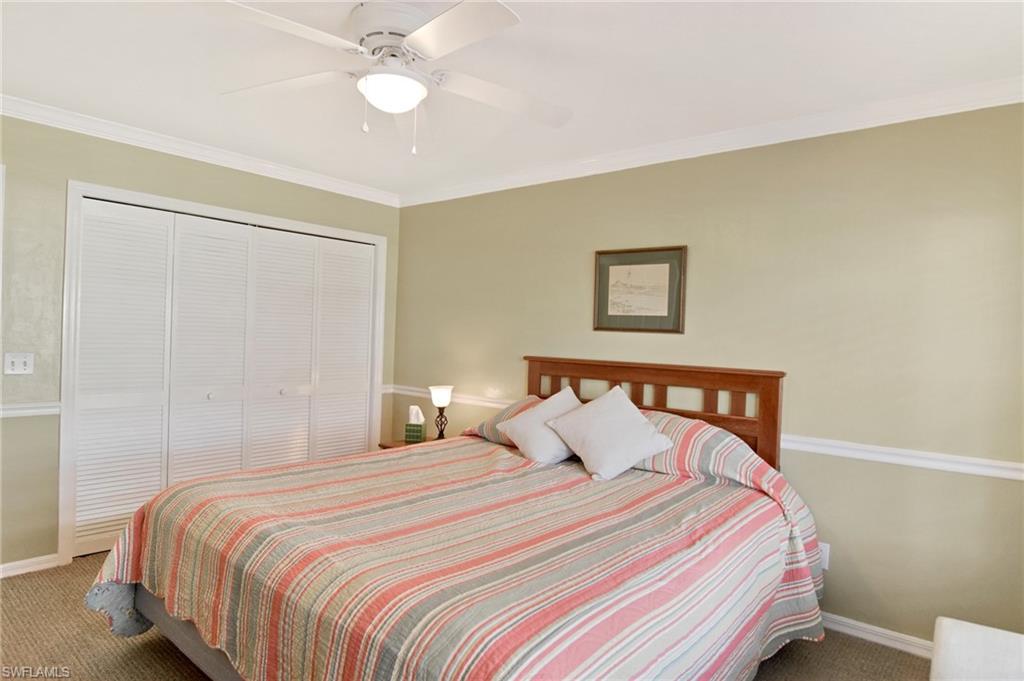 MOORINGS OF CAPE CORAL CONDO PHASE 1 - Residential