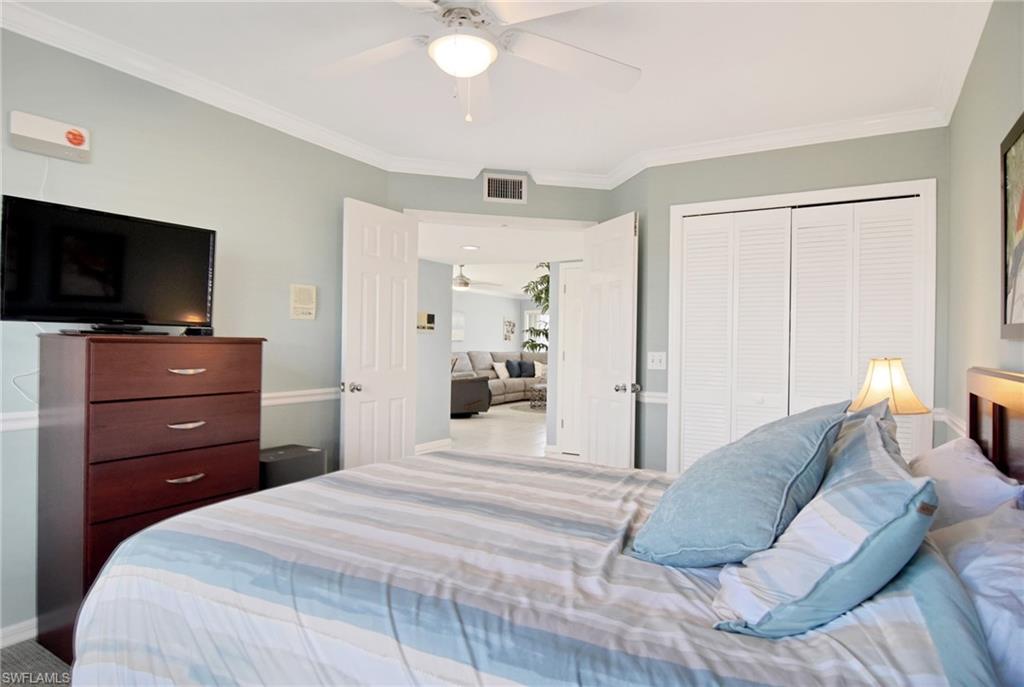 MOORINGS OF CAPE CORAL CONDO PHASE 1 - Residential