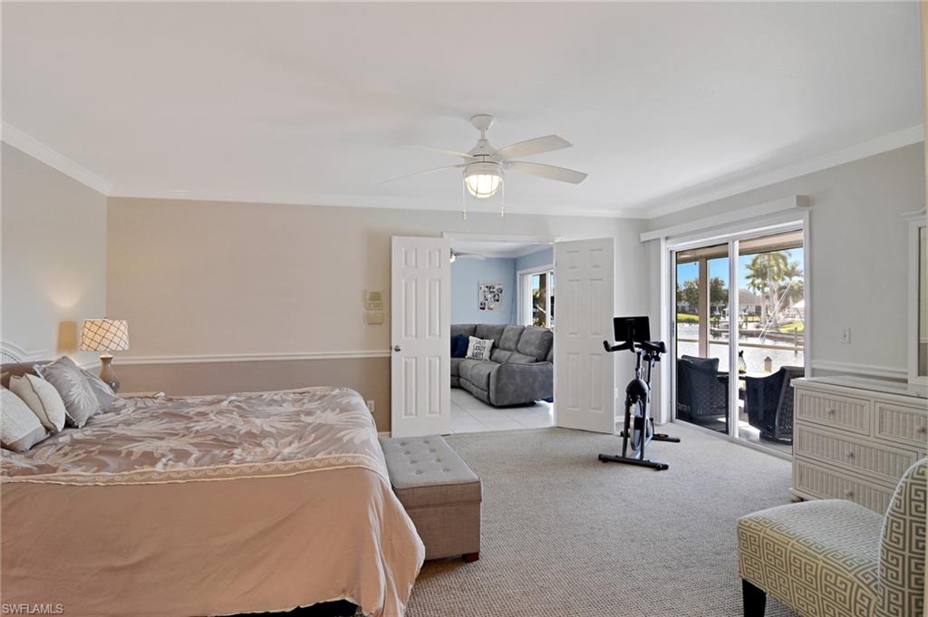 MOORINGS OF CAPE CORAL CONDO PHASE 1 - Residential