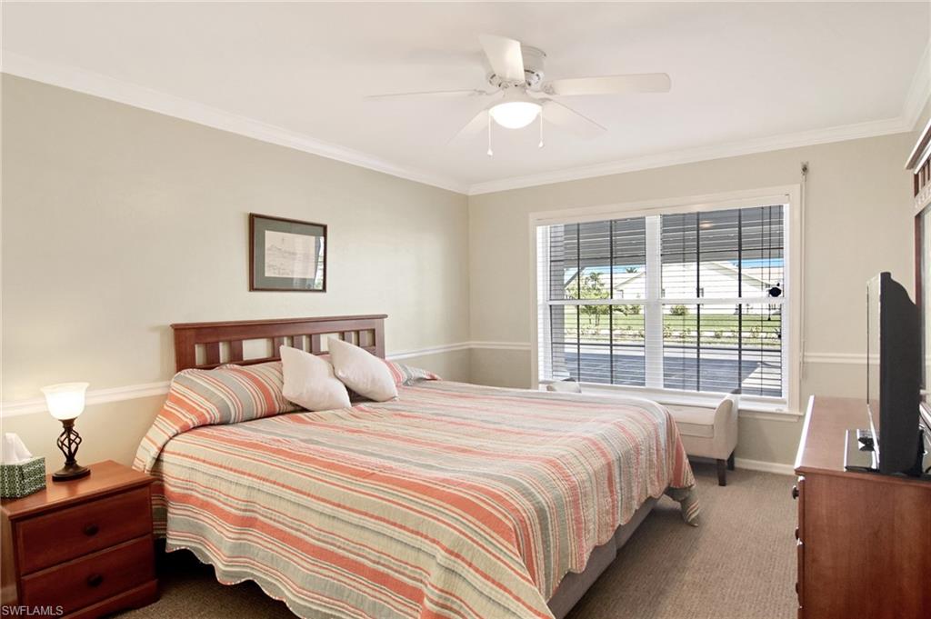 MOORINGS OF CAPE CORAL CONDO PHASE 1 - Residential