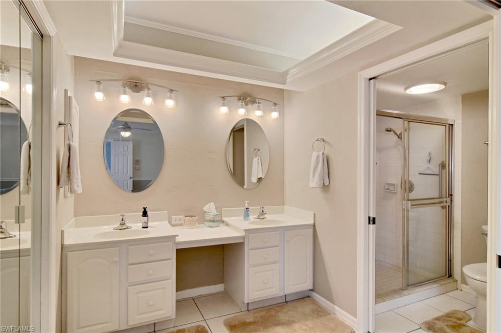 MOORINGS OF CAPE CORAL CONDO PHASE 1 - Residential