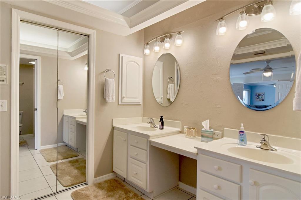 MOORINGS OF CAPE CORAL CONDO PHASE 1 - Residential