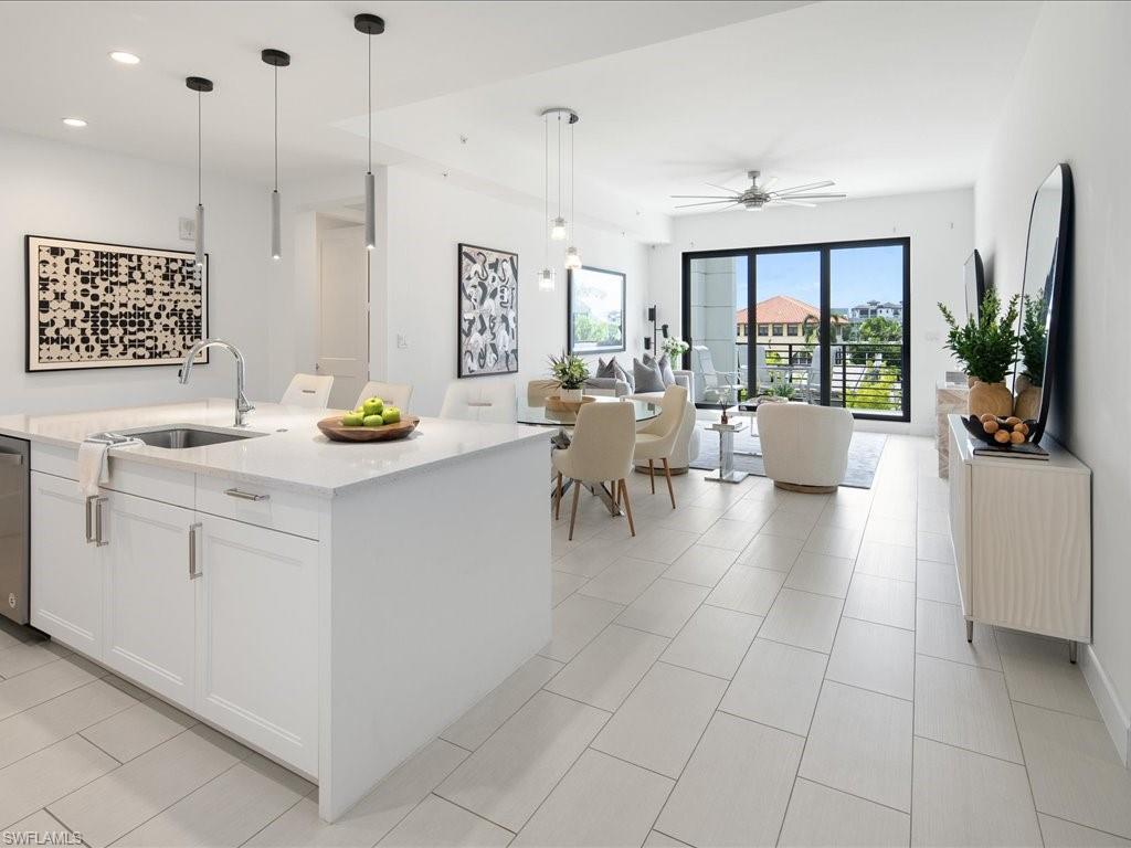 ELEVEN ELEVEN CENTRAL - Residential