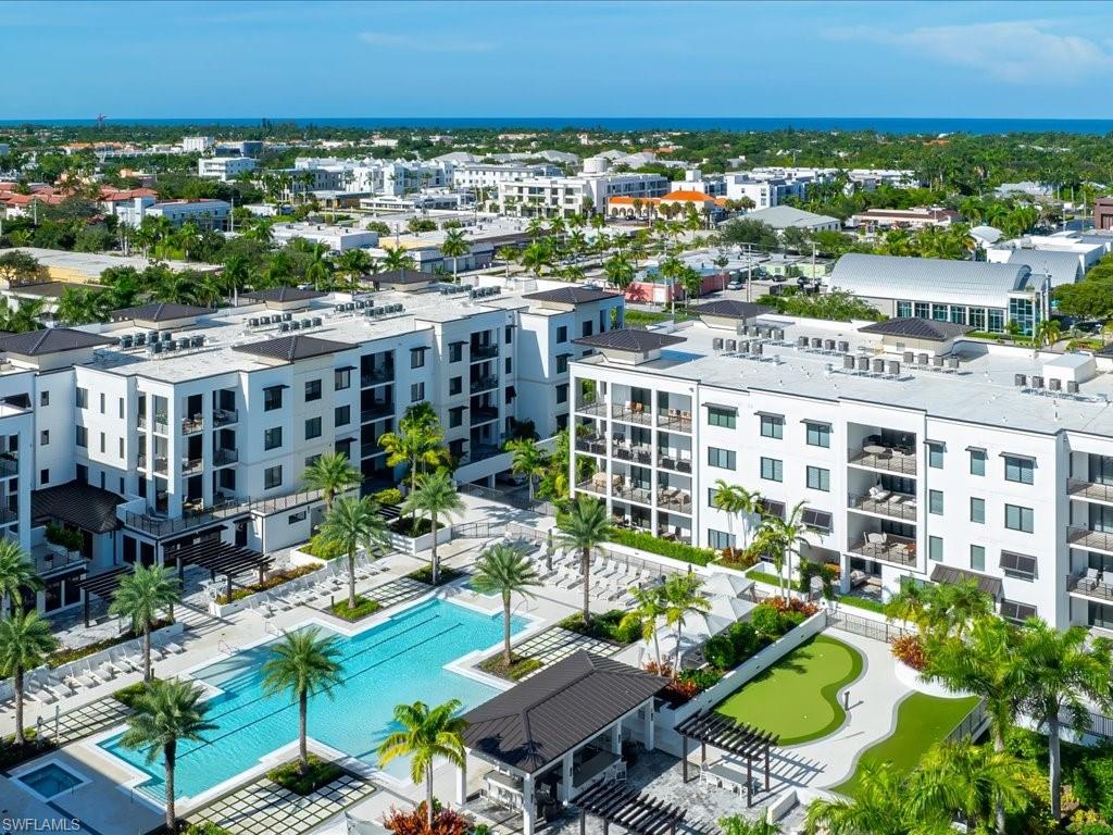 ELEVEN ELEVEN CENTRAL - Residential