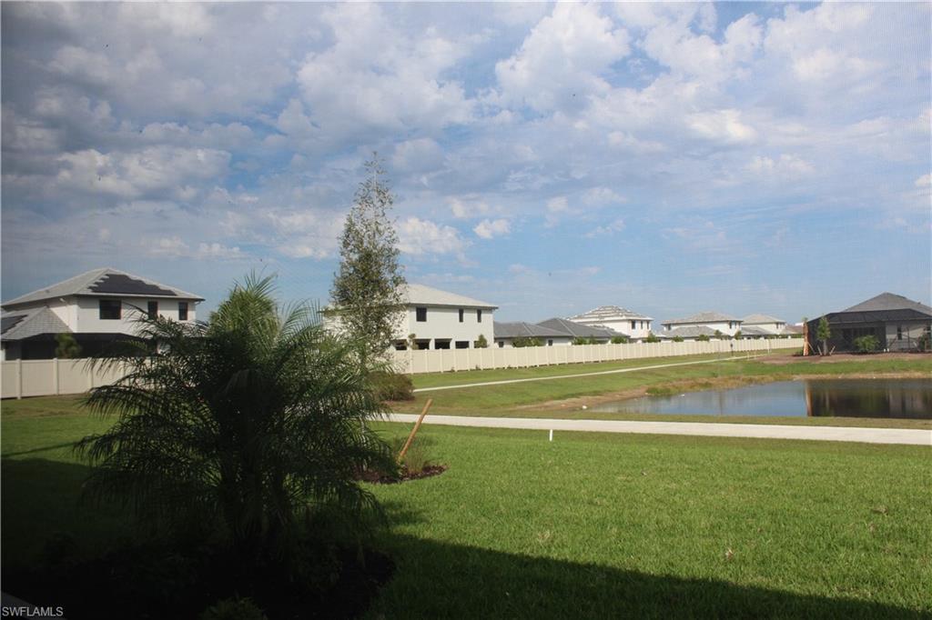 THE NATIONAL GOLF & COUNTRY CLUB AT AVE MARIA - Residential