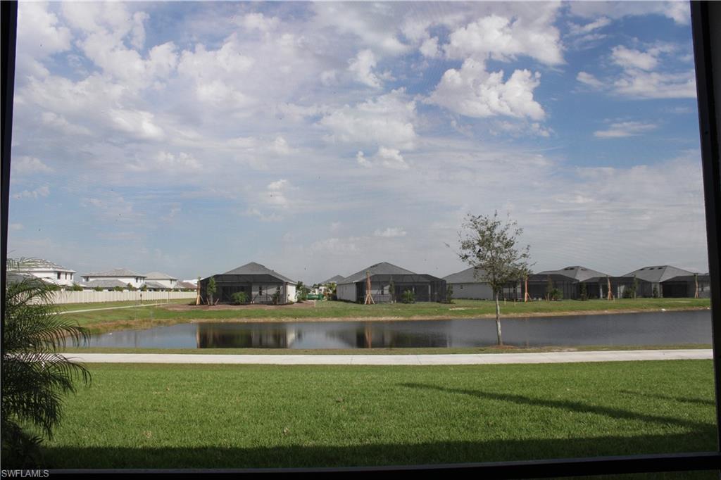 THE NATIONAL GOLF & COUNTRY CLUB AT AVE MARIA - Residential