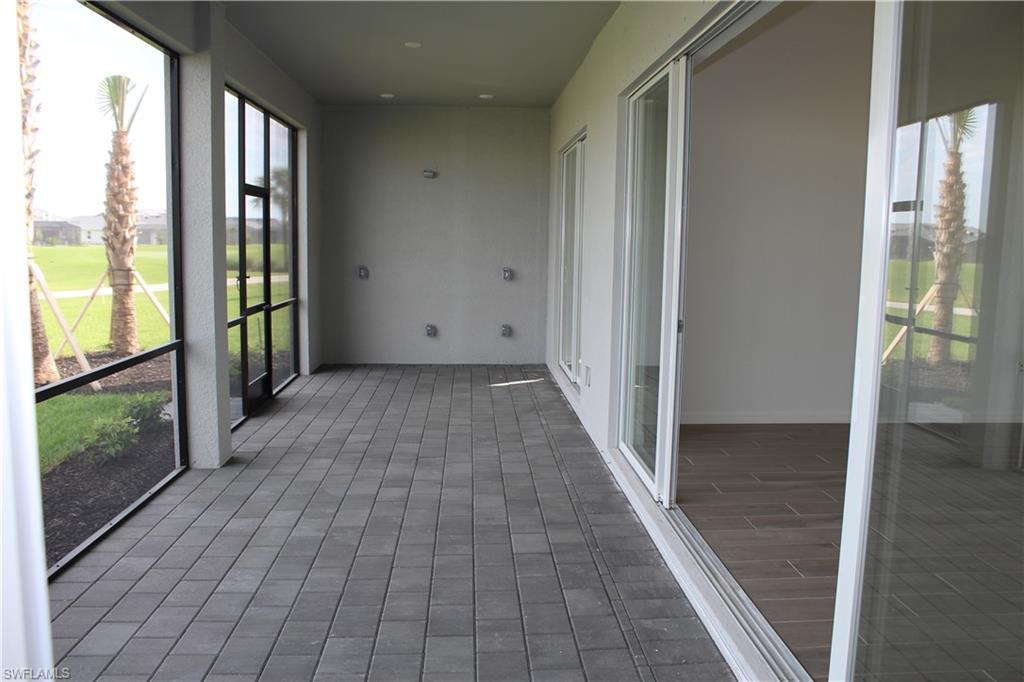 THE NATIONAL GOLF & COUNTRY CLUB AT AVE MARIA - Residential