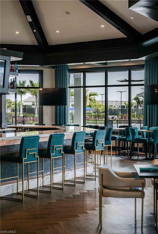 THE NATIONAL GOLF & COUNTRY CLUB AT AVE MARIA - Residential