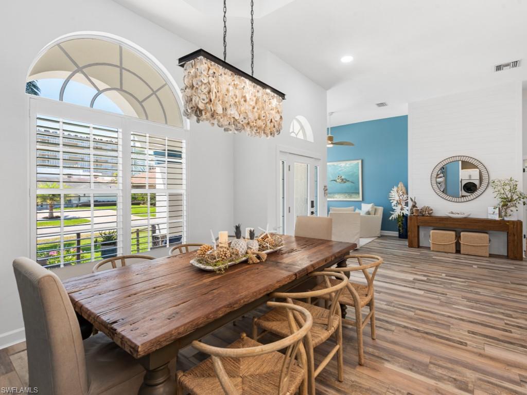 MARCO BEACH - Residential