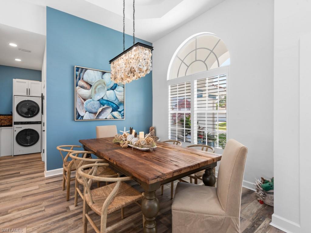 MARCO BEACH - Residential