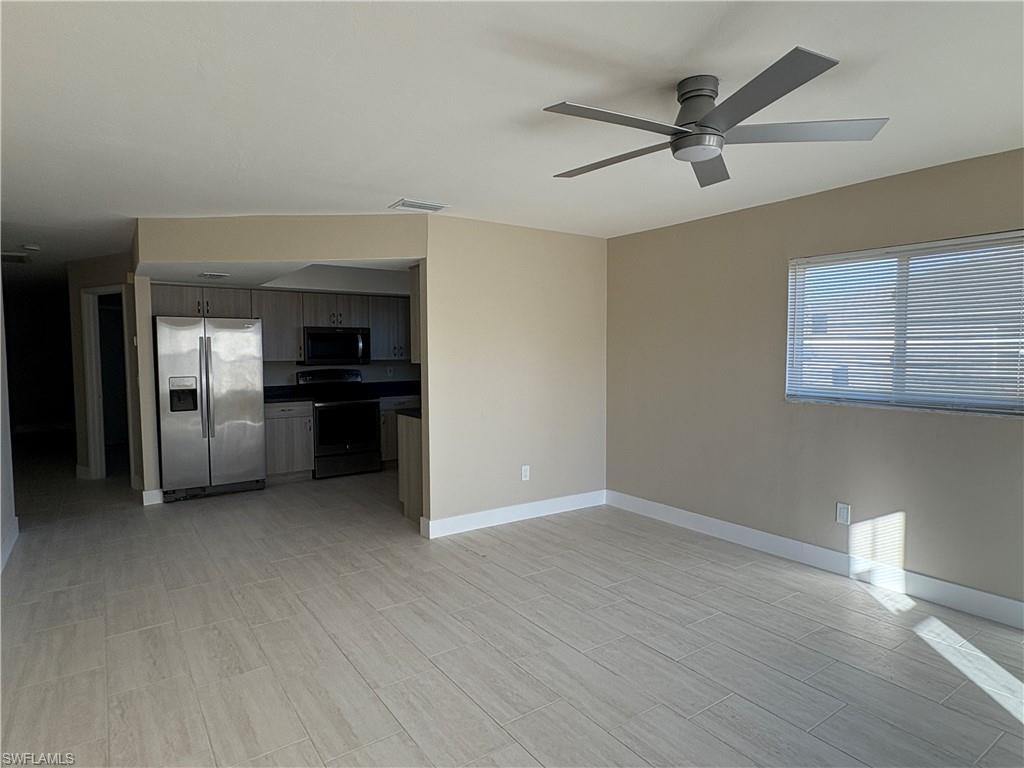 CAPE CORAL - Residential Lease