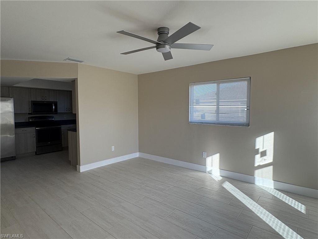 CAPE CORAL - Residential Lease