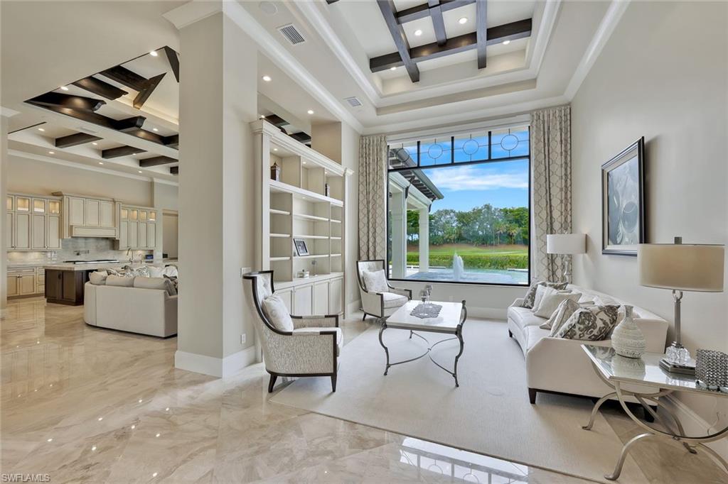 TERABELLA - Residential