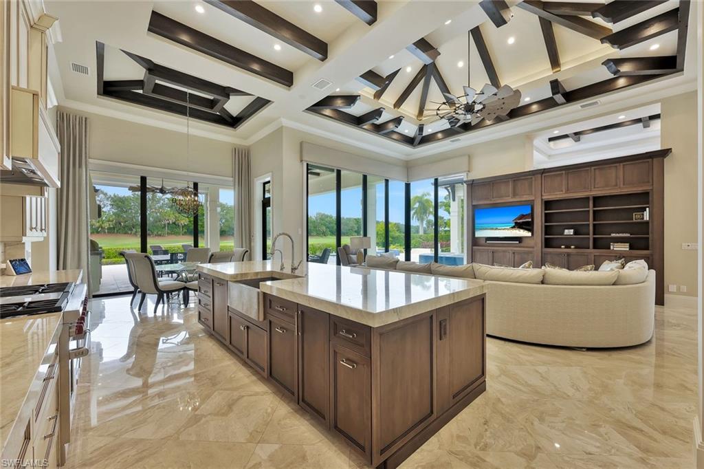 TERABELLA - Residential