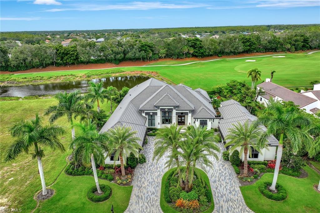 TERABELLA - Residential