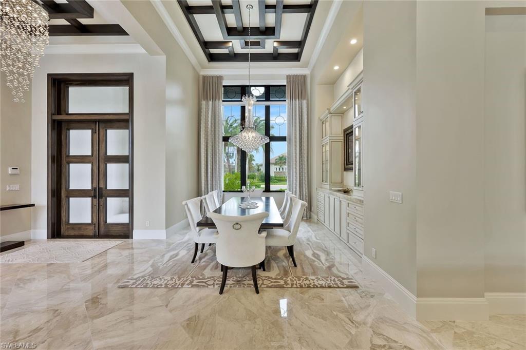 TERABELLA - Residential