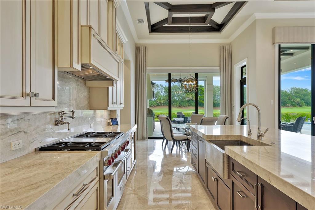 TERABELLA - Residential