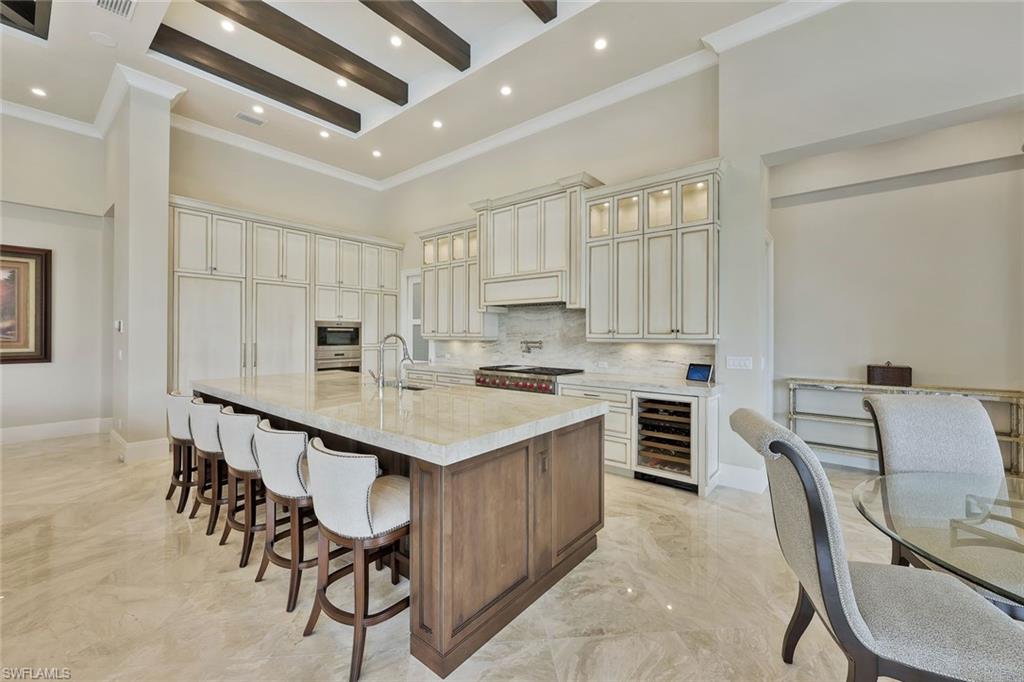 TERABELLA - Residential