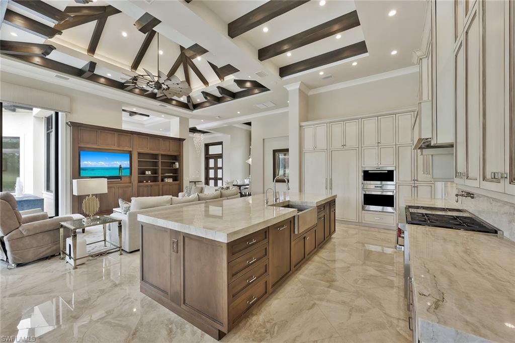 TERABELLA - Residential