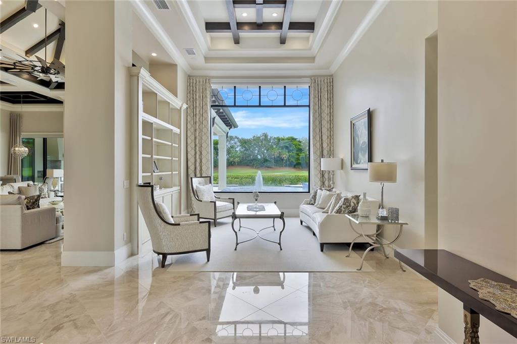 TERABELLA - Residential