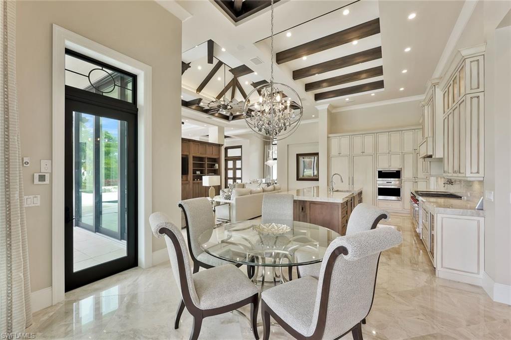 TERABELLA - Residential