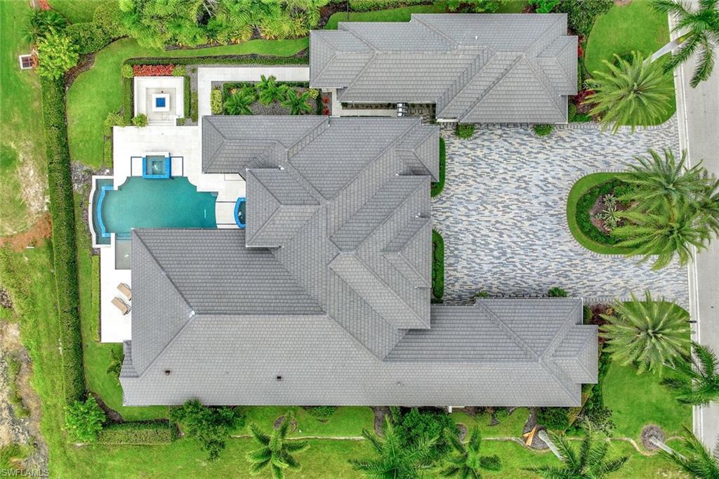 TERABELLA - Residential