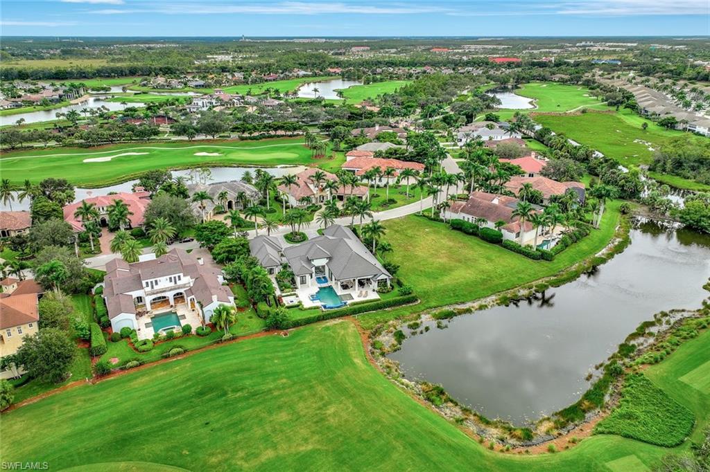 TERABELLA - Residential