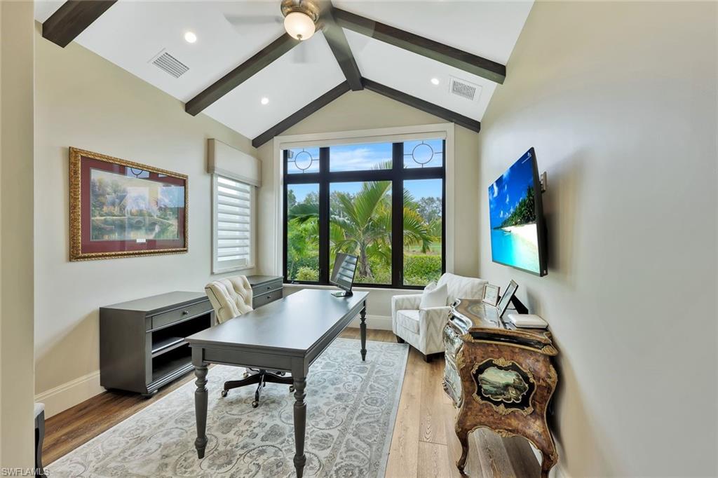 TERABELLA - Residential