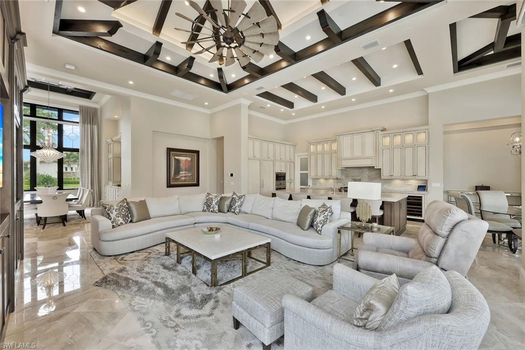 TERABELLA - Residential