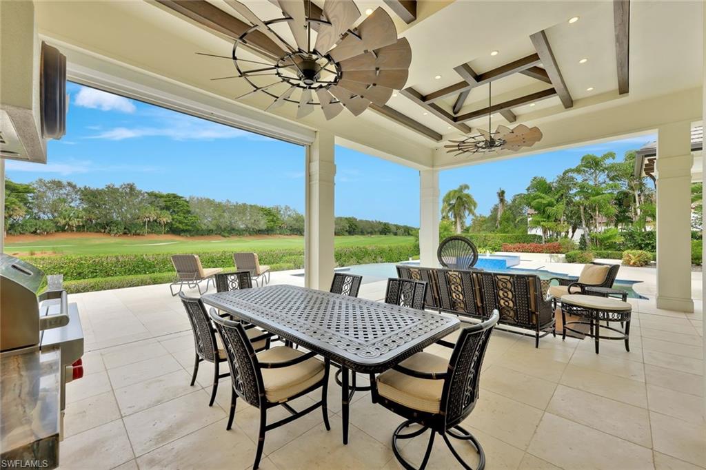 TERABELLA - Residential