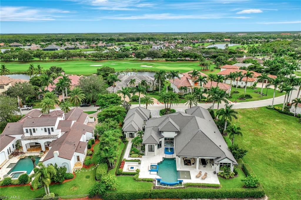 TERABELLA - Residential