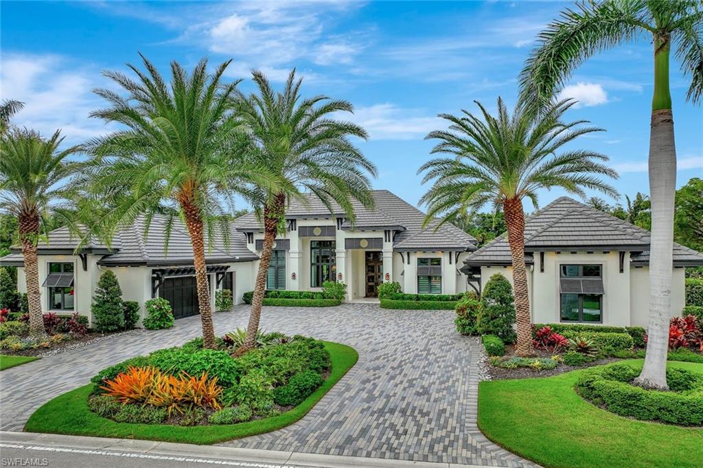 TERABELLA - Residential