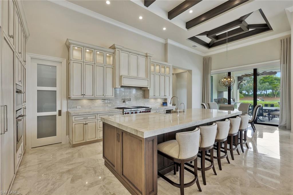 TERABELLA - Residential