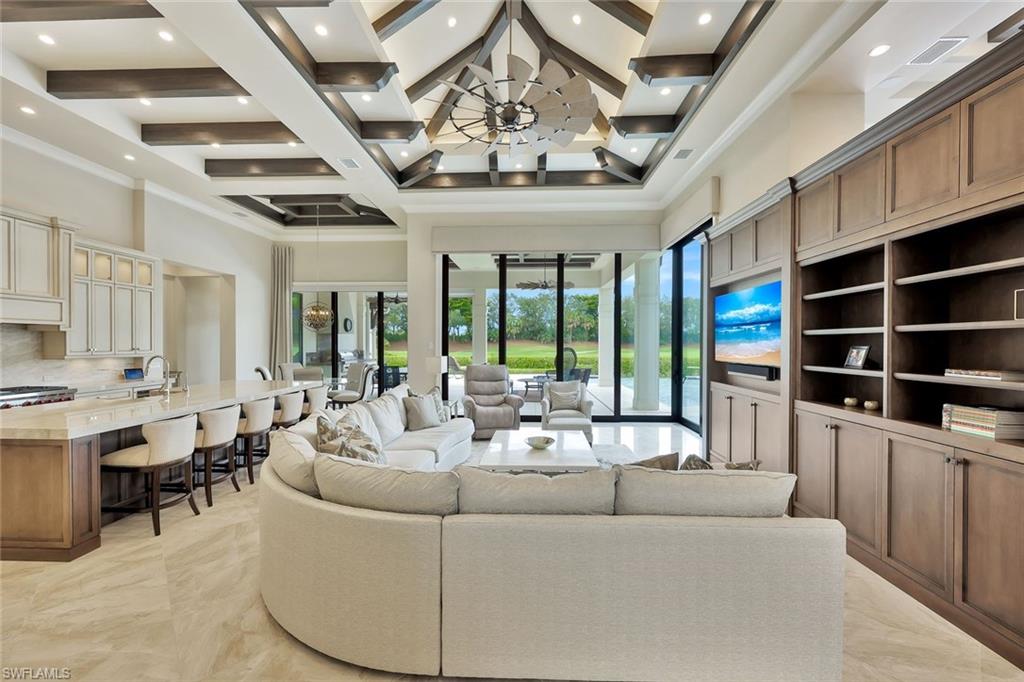 TERABELLA - Residential