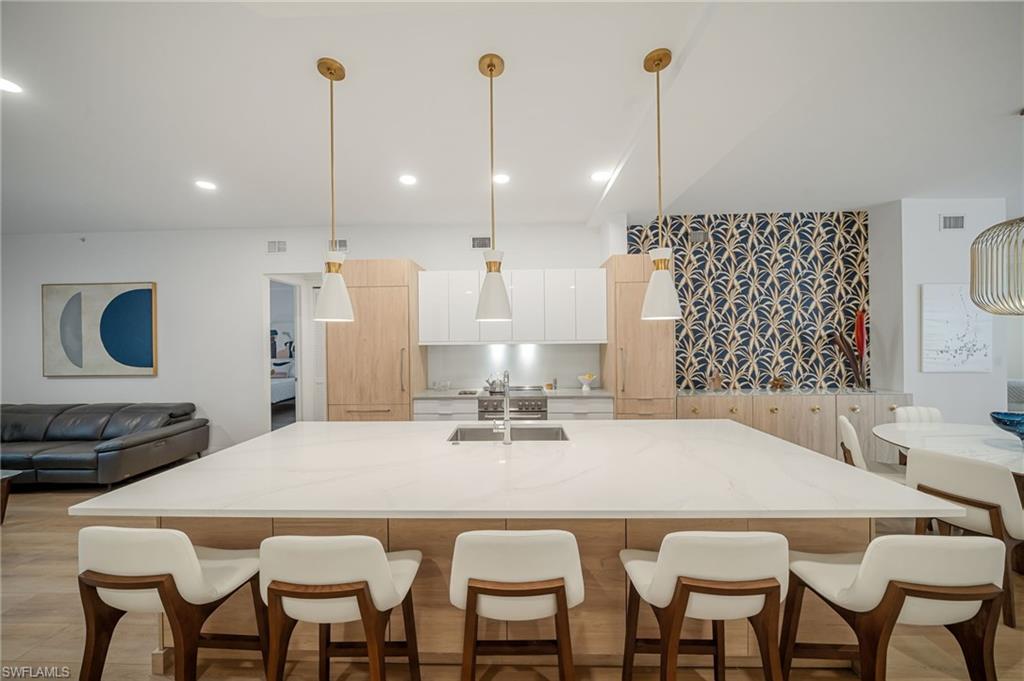 Photo of 700 Bentwater CIR #103, NAPLES, FL 34108 (MLS # 226029593)