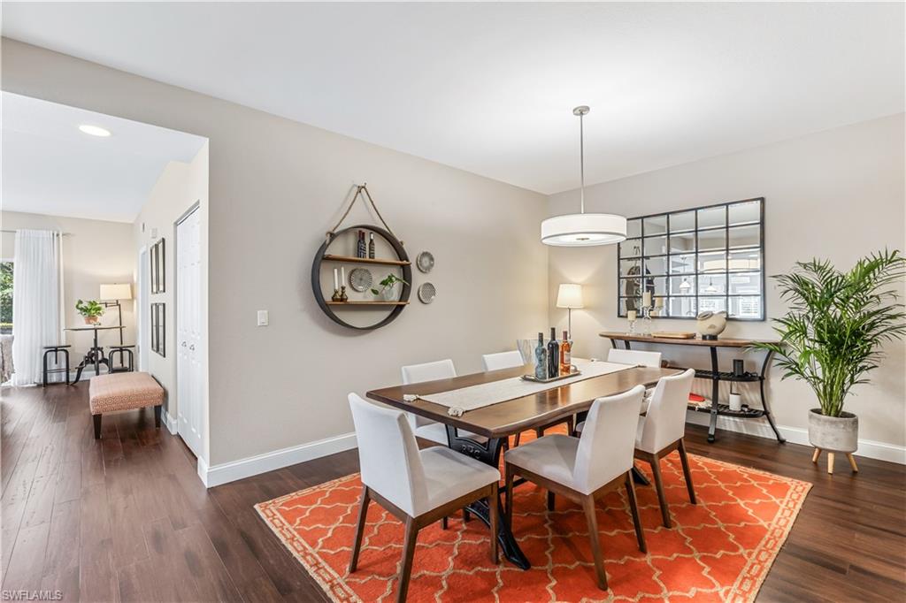 CARRIAGE HOMES AT WOODS EDGE - Residential