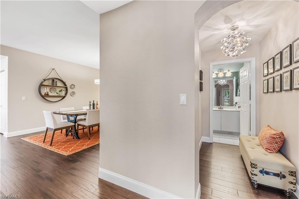 CARRIAGE HOMES AT WOODS EDGE - Residential