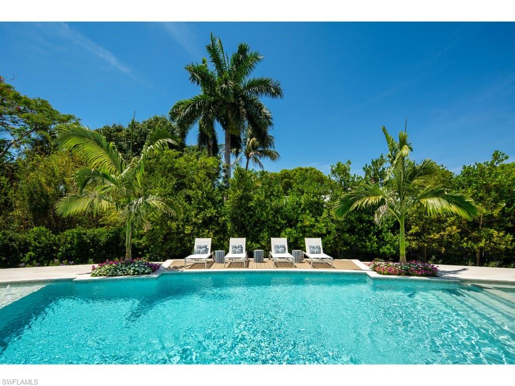 COQUINA SANDS - Residential