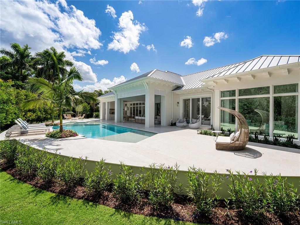 COQUINA SANDS - Residential