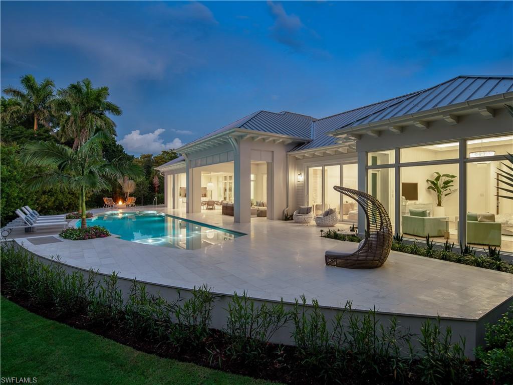 COQUINA SANDS - Residential
