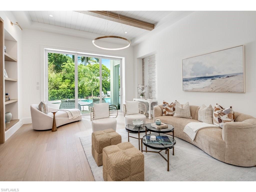 COQUINA SANDS - Residential
